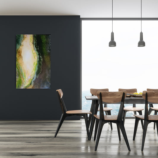100% Tax Write-off on Artwork