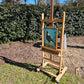 Union Garden -Magpie