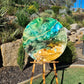Sold-Crocodile Eye Artworks